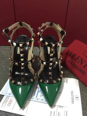 Valentino slingback Women--013